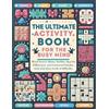 K B Stone The Ultimate Activity Book (Tascabile) K.B. Stone Activity Book