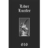 Aionic Star 616srm Liber Lucifer (Tascabile) Black Tradition Trilogies