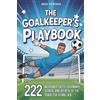 Max Verona The Goalkeeper's Playbook - Football For Kids (Tascabile)