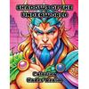 Colorzen Shadows of the Underworld (Tascabile)