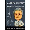 King Tamil Warren Buffett 100 Rules for success (Tascabile)