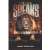 David C Stancil The Lion Speaks (Tascabile)