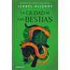 Isabel Allende La ciudad de las bestias / City of the Beasts (Tascabile)