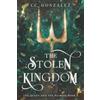 C C González The Stolen Kingdom (Tascabile) Queen and the Heiress