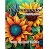 Myriam Gonzalez Alonso Ho'oponopono Coloring Book (Tascabile)
