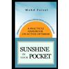 Mohd Faisal Sunshine in Your Pocket (Tascabile) Motivational and Self Help Books