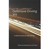 Leroy B Fisher Defensive Driving 101 (Tascabile)