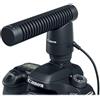 Canon DM-E1 Microfono stereo direzionale