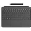 ‎Microsoft Microsoft Surface Pro 12 Inch Keyboard with Slim Pen - Slate (EP2-33114)