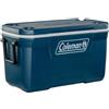 Xtreme Cooler, Large Cooler Box with 66 L Capacity, PU Full Foam Insulation, Coo