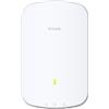 D-LINK ACCESS POINT NUCLIAS CONNECT AX3000 WALL PLATE
