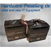 APC RBC55 Batteria Di Ricambio SUA2200XLI SUA3000XLI SUA5000RMI5U