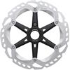SHIMANO - Disco 160mm Center Lock (I)-RT-EM810 Ice-Tech Freeza