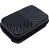 No 2X(10 Buche per per L' con Cerniera-Accommodate 12 Armonic2228