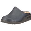 Berkemann Tec-Pro Thordu 09103, Zoccoli unisex adulto, Blu, 43 1/3
