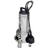Lowara Elettropompa Sommergibile Per Pozzi Neri Hp 0,75 Kw 0,55 230 V Domo7 Lowara