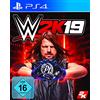 2K WWE 2K19