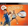 Electronic Arts EA Sports Active 2 - PS3 *** SOFTWARE ***