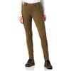 REPLAY Jeans Donna Luzien Skinny Fit Hyperflex Elasticizzati, Verde (Army Green 238), W28 x L28