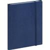 Exacompta - 20010712E - Agenda settimanale da ufficio SAD 20S All in one, 15 x 21 cm, da settembre 2024 a dicembre 2025-16 mesi, colore: blu