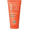 LABORATOIRES SVR SUN SECURE BLUR SPF50+ 50ML