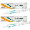 Renal P Pasta Siringa Dosatrice 15 Ml 2x15 ml