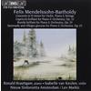 Amsterdam Sinf:Keulen:Markiz Concerto for Violin (Amsterdam Ne Sin, Markiz) (CD)