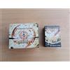 Ultimate Guard Magic Deck Box Case 100+ "Armageddon" Xenoskin Secrets Strixhaven Ultimate Guard