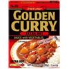 S&B Domechan Preparato per Curry Giapponese Golden (Ultra Piccante) - 230gr