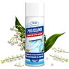 ENJOY TECH ENJOY HOME PULICLIMA Igienizzante Condizionatori Spray 500ml - Schiuma Attiva ai Sali Quaternari di Ammonio per Split e Filtri - Pulitore Professionale Antibatterico al Profumo di Mughetto