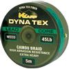 generico Lead Core Filo Piombato Terminali Finali Pesca Carpfishing K-karp Ami Boilies