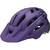 Giro - Fixture II Caschi - Adolescenti Unisex - Equipaggiamento di Protezione, Casco da bicicletta, Casco per il tempo libero, Casco per il tempo libero, Viola Vivo, UY
