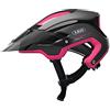 ABUS casco da mountain bike MonTrailer ACE MIPS - Robusto casco da bici con protezione dagli impatti e supporto per fotocamera - Unisex