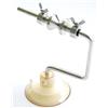 globe fishing bobinatore per mulinello imbobinatore carica mulinello da banco filo pesca surcasting mulinello