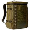 The North Face Unisex Base Camp Fuse Box 30L Zaino Cedar/Tnf Black