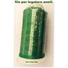 globe fishing filo verde per legature canne da pesca anelli passanti placche per mulinello