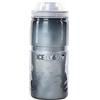 ELITE ICEFLY Trasparente 500 ml - Borraccia Termica Isolata per Ciclismo - Leggera, Resistente, BPA Free
