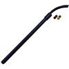 Carson Cobra Lancia boilies Pesca Carp Fishing bolies pastura Carpa