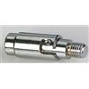 globe fishing Attacco RAPIDO SGANCIO per Rod Pod CARPFISHING AVVISATTORI ACUSTICI Nassa Pesca