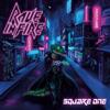 HIGH ROLLER RECORDS square one - hot pink vinyl