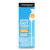 NEUTROGENA HYDRO BOOST SPF50