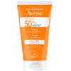 AVENE CREMA SOLARE VISO SPF50+ 50 ML