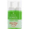 RILASTIL ACNESTIL MOUS165ML 2P