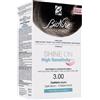 BIONIKE SHINE ON HIGH SENSITIVITY PLUS CASTANO SCURO 3,00