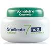 SOMATOLINE COSMETIC SNELLENTE 7 NOTTI NATURAL