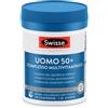 SWISSE MULTIVITAMINICO U 50+