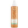 VICHY CAPITAL SOLEIL SPF30 200 ML