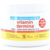 VITAMINDERMINA CREMA 400ML SP