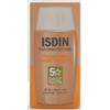 isdin FUSION WATER MAGIC COLOR 50ML