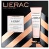 LIERAC SET NAT HYDR CR+MASC